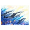 Jérémie Lambert, illustrateur,, Exposition La Fontaine des Arts à Fouras