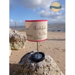 Renais'Sable objets et déco sublimés, La Fontaine des Arts à Fouras