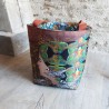 Nanou Créations sacs textile, La Fontaine des Arts à Fouras