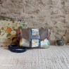 Nanou Créations sacs textile, La Fontaine des Arts à Fouras