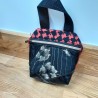 Nanou Créations sacs textile, La Fontaine des Arts à Fouras