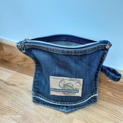 Nanou Créations sacs textile, La Fontaine des Arts à Fouras
