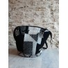Nanou Créations sacs textile, La Fontaine des Arts à Fouras