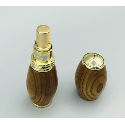 Vaporisateur et Applique Parfum