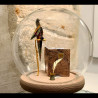 Lulu Colibri, créatrice d'origamis,  Exposition La Fontaine des Arts 2026 à Fontaine Le Comte